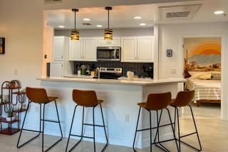 Sonoran Suite at St Phillips - Tucson - 6