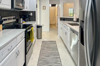 Sonoran Suite at St Phillips - Tucson - 4