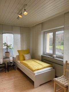 Gästewohnung Pohlheim Grüningen - Pohlheim - 6