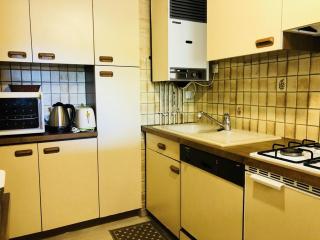 Appartement T2 à Arcachon avec balcon, parking sécurisé, proche gare SNCF et commerces - FR-1-433-32 - Arcachon - 8