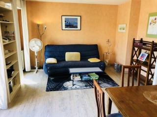 Appartement T2 à Arcachon avec balcon, parking sécurisé, proche gare SNCF et commerces - FR-1-433-32 - Arcachon - 5