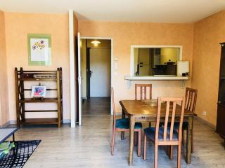 Appartement T2 à Arcachon avec balcon, parking sécurisé, proche gare SNCF et commerces - FR-1-433-32 - Arcachon - 4
