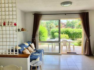 Un vrai petit bonheur en bord de mer - 6 pers. - 0