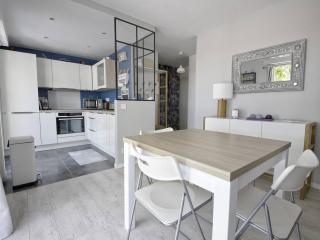 Appartement T2 à Arcachon, proche plage, avec balcon, rénové, dans quartier calme et verdoyant - FR-1-433-79 - Arcachon - 9