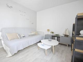 Appartement T2 à Arcachon, proche plage, avec balcon, rénové, dans quartier calme et verdoyant - FR-1-433-79 - 4