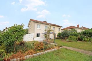 Le magnolia - Couzeix - 0