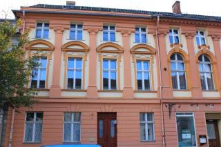 Studio Apartment im Palais Fleur Blanche - Potsdam - 9