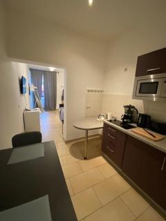 Studio Apartment im Palais Fleur Blanche - Potsdam - 5