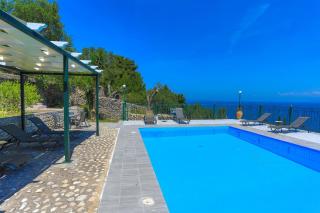 Antigoni Villas - Longos - 5