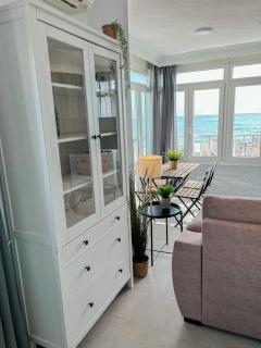 Beautiful sea views apartment Pool & Beach - Torremolinos - 7