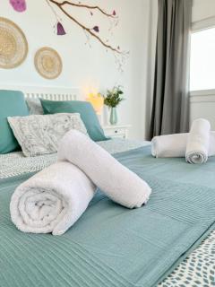 Beautiful sea views apartment Pool & Beach - 6