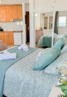 Beautiful sea views apartment Pool & Beach - Torremolinos - 5