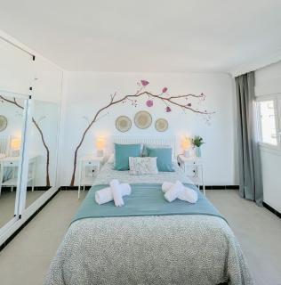 Beautiful sea views apartment Pool & Beach - Torremolinos - 1