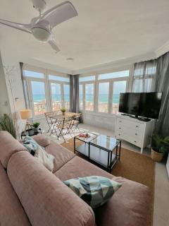 Beautiful sea views apartment Pool & Beach - Torremolinos - 4