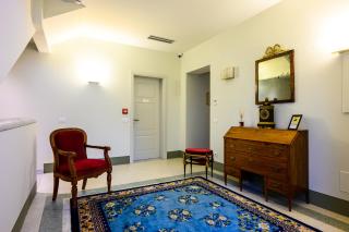 Foresteria Villa Puccini Casa per Ferie-Holiday Home - 4