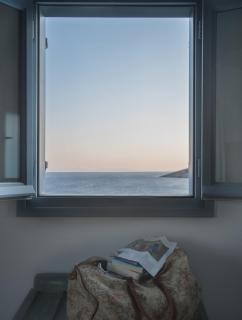 Oliaros seaside complex - Agios Georgios - 9