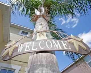 #291-Spacious property with private south facing pool and spa and no rear neighbors - Davenport - 9
