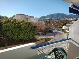 2 Paradise of Benalmádena Residencial Los Patos II a 300 metros de la playa y supermercados, wifi gratis, vistas a la montaña - 0