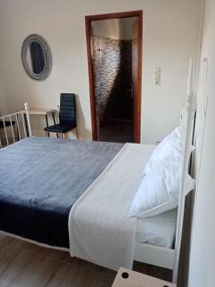 Cosy Apartment in relaxed neighbourhood - Amarynthos - 9