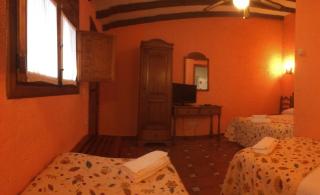 Hotel Hermanos Macias - Ronda - 4