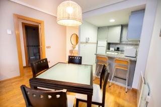 Apartamentos Cean Bermudez - Gijón - 8