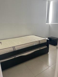 Bonito y cómodo apartamento en el Rodadero. - Gaira - 1