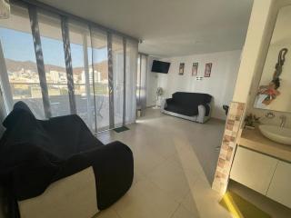 Bonito y cómodo apartamento en el Rodadero. - Gaira - 4