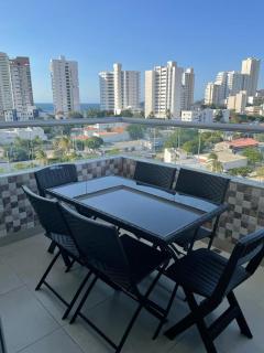 Bonito y cómodo apartamento en el Rodadero. - Gaira - 7