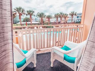 Poolside Condo at Waterside - Mexico Beach - 0