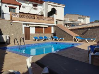 Casas Medina Güevéjar - Güevéjar - 8