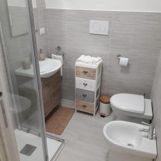 La petite Maison Bari - Bari - 6