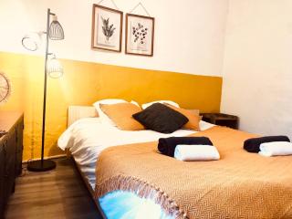 CASA AMARILLA Avec Exterieur - 0