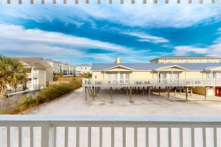 Moonraker 22 - Gulf Shores - 8