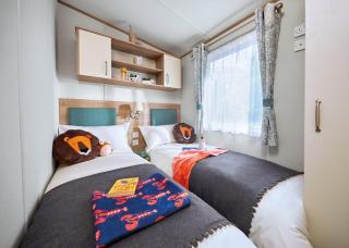 Perran Heights Holiday Park - Perranzabuloe - 1
