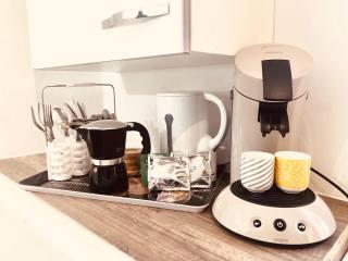 CASA AMARILLA Avec Exterieur - 6