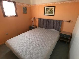 Charmante Villa T1+Cabine+Mezzanine – 4 pers, Terrasse, Parking, Proximité Commerces, Bord de Lac - FR-1-81-53 - Port Leucate - 3