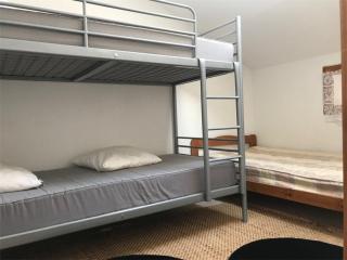 Villa T2 avec Mezzanine - 6 pers, Plage à proximité, Parking privé, Port-Leucate - FR-1-81-93 - Port Leucate - 3