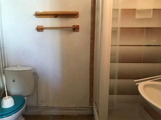 Villa T2 avec Mezzanine - 6 pers, Plage à proximité, Parking privé, Port-Leucate - FR-1-81-93 - Port Leucate - 1
