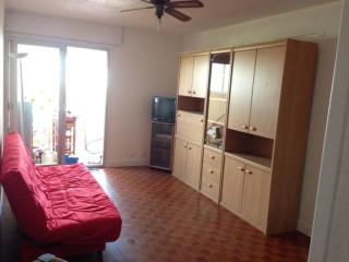 Studio 3 pers avec parking privé, lave-linge, à 400m des commerces et front de mer - FR-1-81-127 - Port Leucate - 4