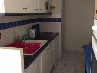 Villa T3 avec Terrasse, 6 Couchages, Proche Port Leucate - FR-1-81-111 - Port Leucate - 5