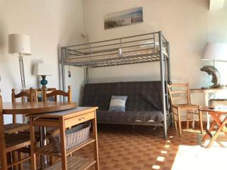 Charmante Maison 4 pers, Terrasse, Parking Privé, Proche Plage - Port Leucate - FR-1-81-123 - Port Leucate - 8