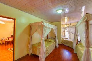 Poa Place Resort & Hotel - Where Nature Meets Comfort - Eldoret - 4