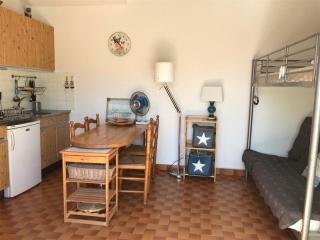 Charmante Maison 4 pers, Terrasse, Parking Privé, Proche Plage - Port Leucate - FR-1-81-123 - Port Leucate - 4