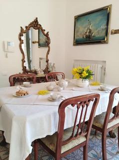 B&B Villa Diana - 1