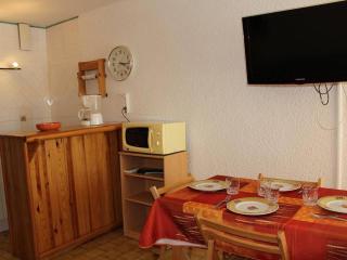 Studio Cabine à Gruissan: Terrasse, Parking, Clim, Proche Commerces et Port - FR-1-229-71 - Gruissan - 2