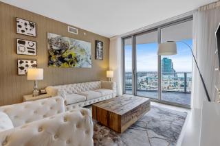 Hyde Resort Beachfront Condo #1904 - GORGEOUS 2BD & 2BA APT WITH OCEAN VIEW - 8