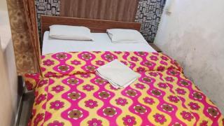 Garden-Park View Hotel-matheran - 8