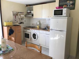 Villa T2 avec Piscine, Proche Plage et Commerces - 4 Couchages, Parking Privé - FR-1-81-388 - Port Leucate - 5