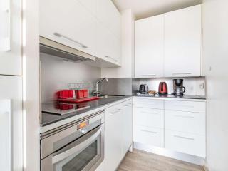 Joli studio en centre-ville avec parking, animaux admis - FR-1-2-304 - Hendaya - 3