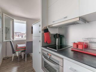 Joli studio en centre-ville avec parking, animaux admis - FR-1-2-304 - Hendaya - 2